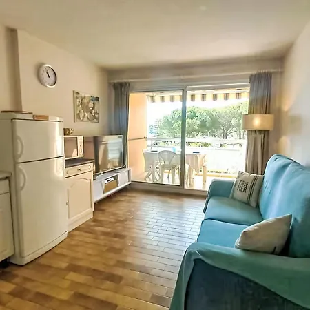 Apartman Les Rives De La Faviere-22 By Interhome Bormes-les-Mimosas