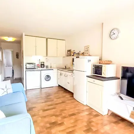 Apartman Les Rives De La Faviere-22 By Interhome
