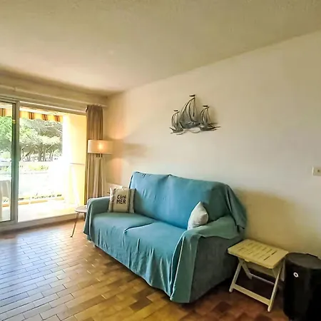 Les Rives De La Faviere-22 By Interhome Bormes-les-Mimosas