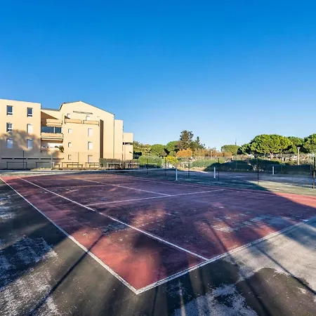 Les Rives De La Faviere-22 By Interhome Apartman *