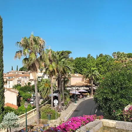 Les Rives De La Faviere-22 By Interhome Apartmán Bormes-les-Mimosas